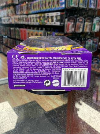 Chandra So In Style S.I.S X7925 (Mattel, Barbie)**SEALED** - Bitz & Buttons