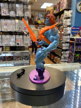 Faker with Sword (Vintage MOTU, Mattel) COMPLETE - Bitz & Buttons