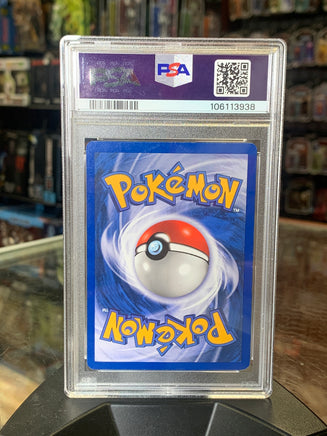 Charizard Holo 4/102 (Pokemon, Base Set) **PSA 6** - Bitz & Buttons