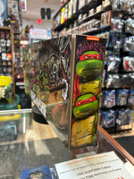 Eastman & Laird MIrage Turtles 4 Pack (TMNT Ninja Turtles, NECA) COMPLETE