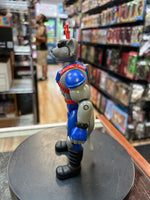 Modo (Vintage Biker Mice, Galoob) **INCOMPLETE** - Bitz & Buttons