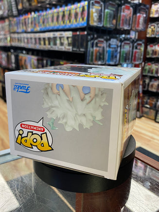 Killua Zoldyck #1106 (Funko Pop, Hunter Hunter) - Bitz & Buttons