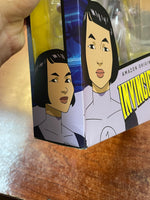 DupliKate Deluxe Figure (Invincible, Diamond Select) **SEALED**