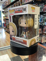 Pakunoda #1565 (Funko Pop,Hunter X Hunter) - Bitz & Buttons