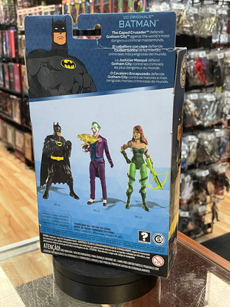 Batman 80 Years (DC Multiverse, Mattel) *SEALED* - Bitz & Buttons