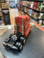 Oliver Lightload Hawler
(Pixar Cars, Mattel Diecast) **LOOSE** - Bitz & Buttons