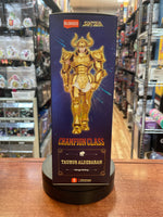 Taurus Aldebaran Champions (Saint Seiya, Blokees) SEALED