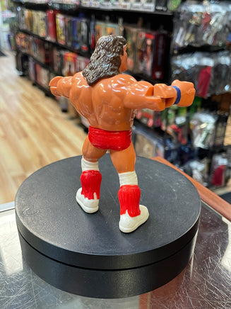 Texas Tornado 9189 (Vintage WWF WWE, Hasbro) **COMPLETE** - Bitz & Buttons