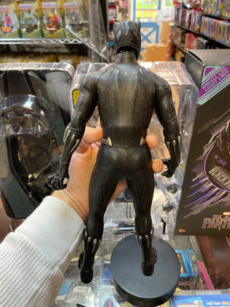 Black Panther MMS470 1/6 Scale (Marvel Black Panther, Hot Toys) INCOMPLETE - Bitz & Buttons