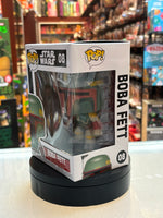 Boba Fett #08 (Star Wars, Funko Pop!)