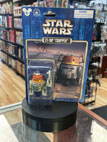 C1-10P Chopper Astromech Droid (Star Wars Vintage Collection, Disney) SEALED