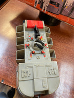 Imperial Troop Transporter with Box (Vintage Star Wars, Kenner) COMPLETE - Bitz & Buttons