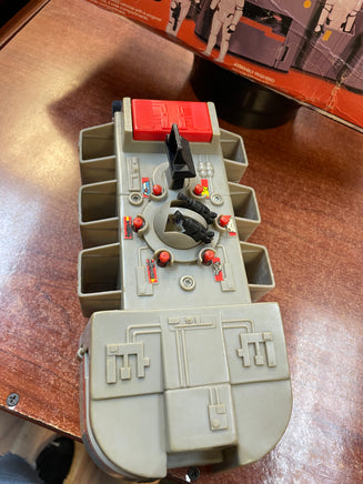 Imperial Troop Transporter with Box (Vintage Star Wars, Kenner) COMPLETE - Bitz & Buttons