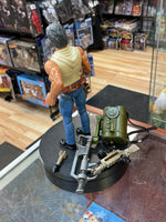 Freedom Force Rambo with Accessories (Vintage Rambo, Coleco)