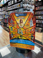 Hawkgirl -Classic- (DC Universe, Mattel) **SEALED**