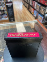Plaque Attack (Activision, Atari 2600) **TESTED**