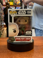 Großmoff Tarkin Nr. 159 Schmuggler-Kopfgeld (Funko Pop! Star Wars)