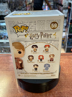 Gilderoy Lockhart #59 B&N (Funko Pop, Harry Potter) EXCLUSIVE - Bitz & Buttons