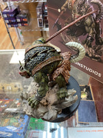 Slithe BDS Art Scale 1/10 (Thundercats, Iron Studios) NEW/OPEN BOX - Bitz & Buttons