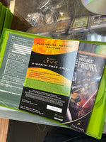 Star Wars Battlefront (Xbox, Lucasfilm, Lucasarts, Video Game) **TESTED** - Bitz & Buttons