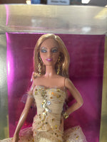 Barbie 50 Fiftieth Anniversary #N4981 (Barbie, Mattel) **Sealed** - Bitz & Buttons