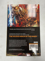 Old Man Logan Volumes #1-10 (Marvel TPB, Paperback) **FULL RUN** - Bitz & Buttons