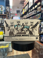 ShoreTroopers (Star Wars Vintage Collection, Hasbro) **SEALED**
