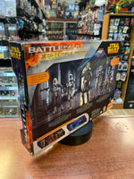 Jedi Temple Assault (Star Wars Battle Packs, Hasbro) **SEALED** - Bitz & Buttons