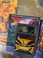Odyssey 2 with Box & Games (Magnavox, Vintage Video Games)