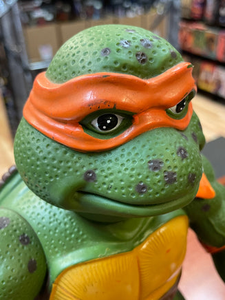 Giant Movie Star Mike (TMNT, Playmates) **COMPLETE** - Bitz & Buttons