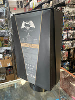 Batman With Tech Cowl MMS342 1/6 Scale (Batman VS Superman Dawn Of Justice, Hot Toys) COMPLETE - Bitz & Buttons