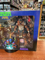 Tokka & Rahzar (NECA, TMNT Ninja Turtles) NEW