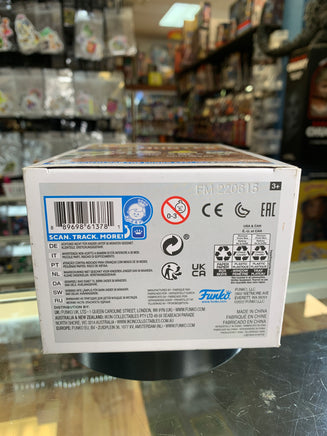 Kite #1134 (Funko Pop, Hunter X Hunter) - Bitz & Buttons