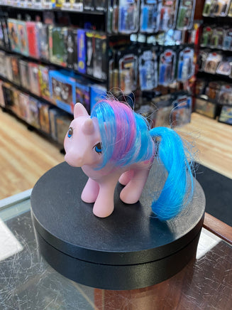 Baby Buttons International (Vintage My Little Ponies MLP, Hasbro) LOOSE - Bitz & Buttons