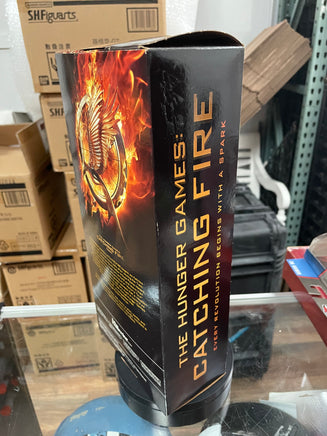 Catching Fire Finnick Odair  #X8273 (Vintage Barbie, Mattel) **SEALED** - Bitz & Buttons