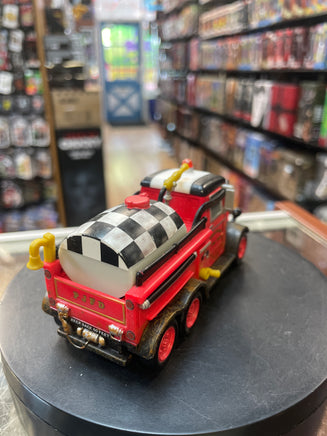 Mayday Fire Truck (Pixar Planes, Mattel Diecast) **LOOSE** - Bitz & Buttons