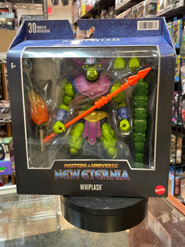Whiplash -New Eternia- (MOTU Masterverse, Mattel) **SEALED**