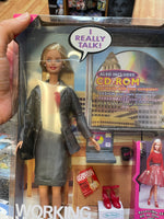 Working Woman Barbie #20548 (Vintage Barbie, Mattel) **SEALED**