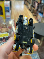 Power Dasher Drill Dasher Minicon (Vintage Transformers G1, Hasbro) COMPLETE - Bitz & Buttons