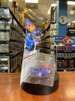Mitsubishi Lancer Evolution & Eclipse (Hot Wheels Car Culture, Mattel) SEALED - Bitz & Buttons