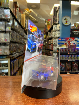 Mitsubishi Lancer Evolution & Eclipse (Hot Wheels Car Culture, Mattel) SEALED - Bitz & Buttons