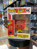 Fruity Pebbles #108 (Funko Pop, Post Fruity Pebbles) - Bitz & Buttons