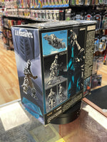 Mechagodzilla 1993 (Bandai SH MonsterArts, Godzilla) OPEN COMPLETE
