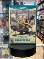 Star Fox Guard (Nintendo Wii U, Video Game) **SEALED** - Bitz & Buttons