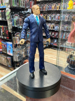 Corporate Kane BAF (WWE Elite, Mattel) COMPLETE - Bitz & Buttons