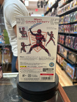 Gavan Infinity (Bandai SH Figuarts, Super Space Sheriff)