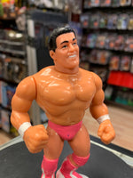 The Model Rick Martel 7550 (WWE WWF, Hasbro)