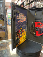 Super Smash Bros. Melee (Nintendo Game Cube, Mario) COMPLETE - Bitz & Buttons