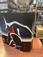 Batman Beyond Terry McGinnis 1:6 Scale (DC Comics, Mondo) COMPLETE