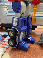 MP-01 Convoy Optimus Prime 20th Anniversary (Transformers Masterpiece, Takara Tomy) COMPLETE - Bitz & Buttons